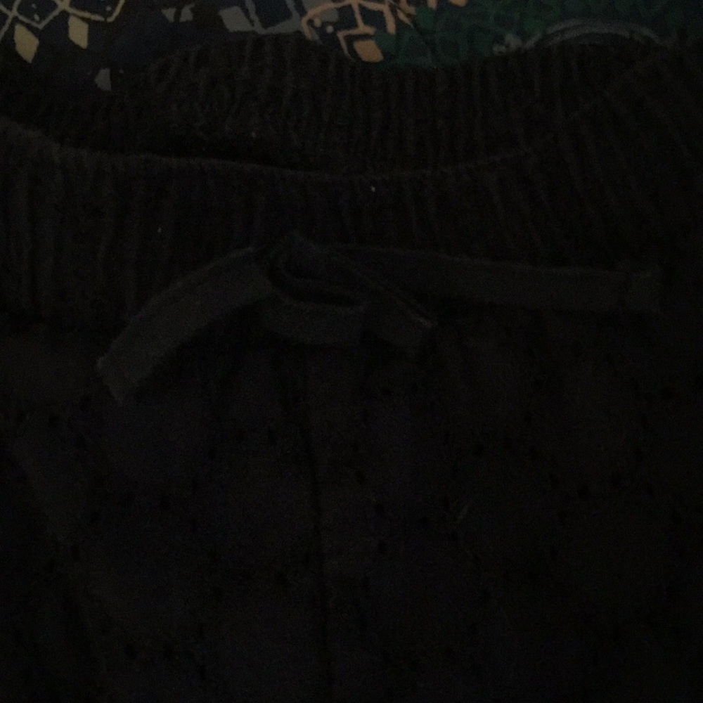 Drawstring shorts - Picture 2 of 4